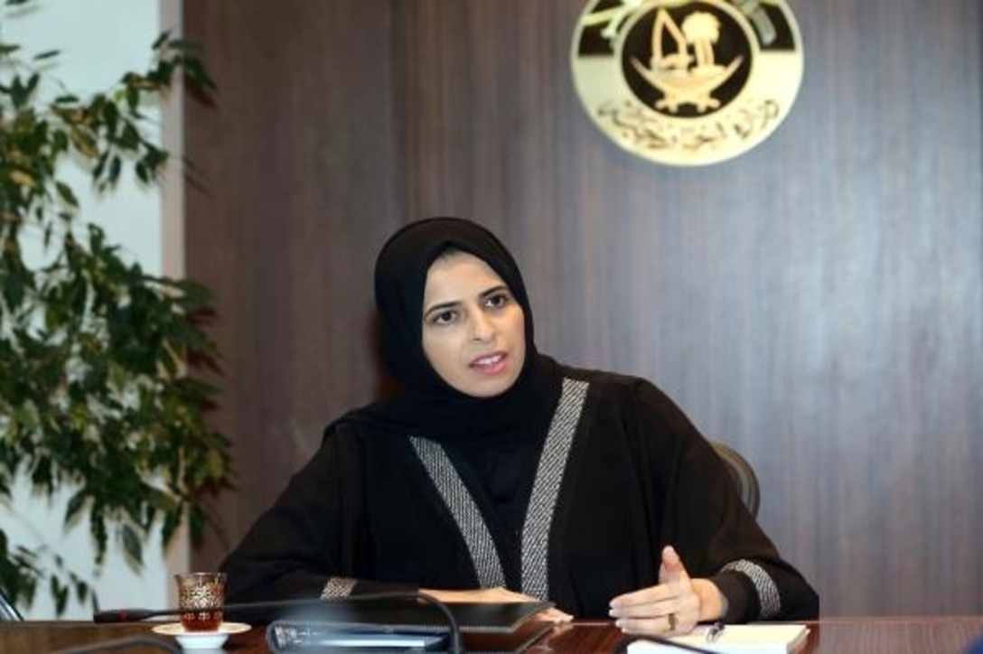 تنظيم مونديال 2022 بقطر مؤكد وليس مرتبطا بالأزمة الخليجية