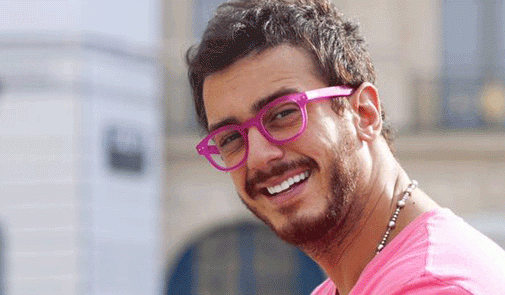 سعد المجرد يفقد تعاطف زملائه بعد اتهامه للمرة الثانية بالاغتصاب