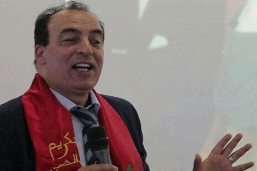الدكتور حسن عبايبة يكتب عن انعكاسات الحرب التجارية الأمريكية في العالم
