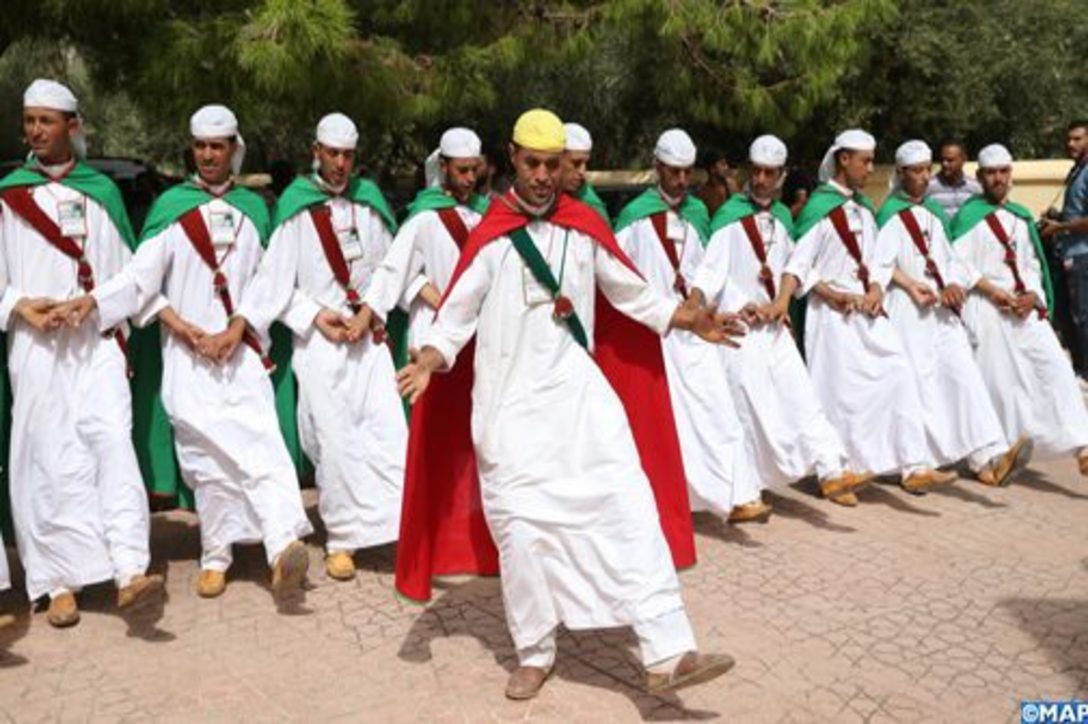 مدينة ميسور تفتتح مهرجانها في نسخته السادسة