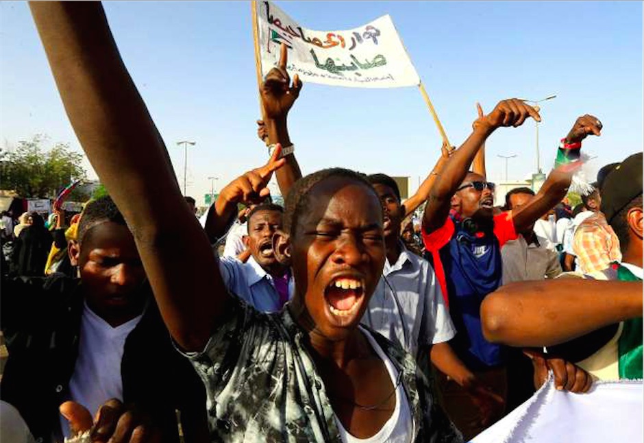 السودان : لجنة الوساطة بالسودان تقترح تشكيل مجلس آخر يسمى “مجلس الأمن والدفاع القومي”