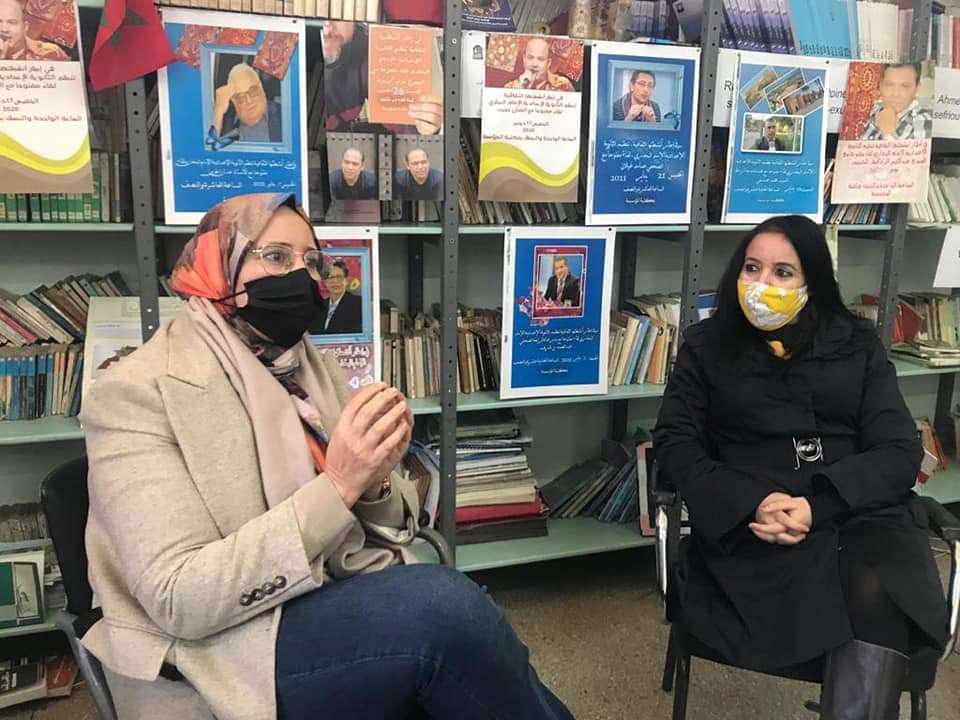 إذا وددت امتلاك مهارة ترويض السؤال، فاقصد فضاءً للأطفال. (خلاصة لقاءات الأطفال )