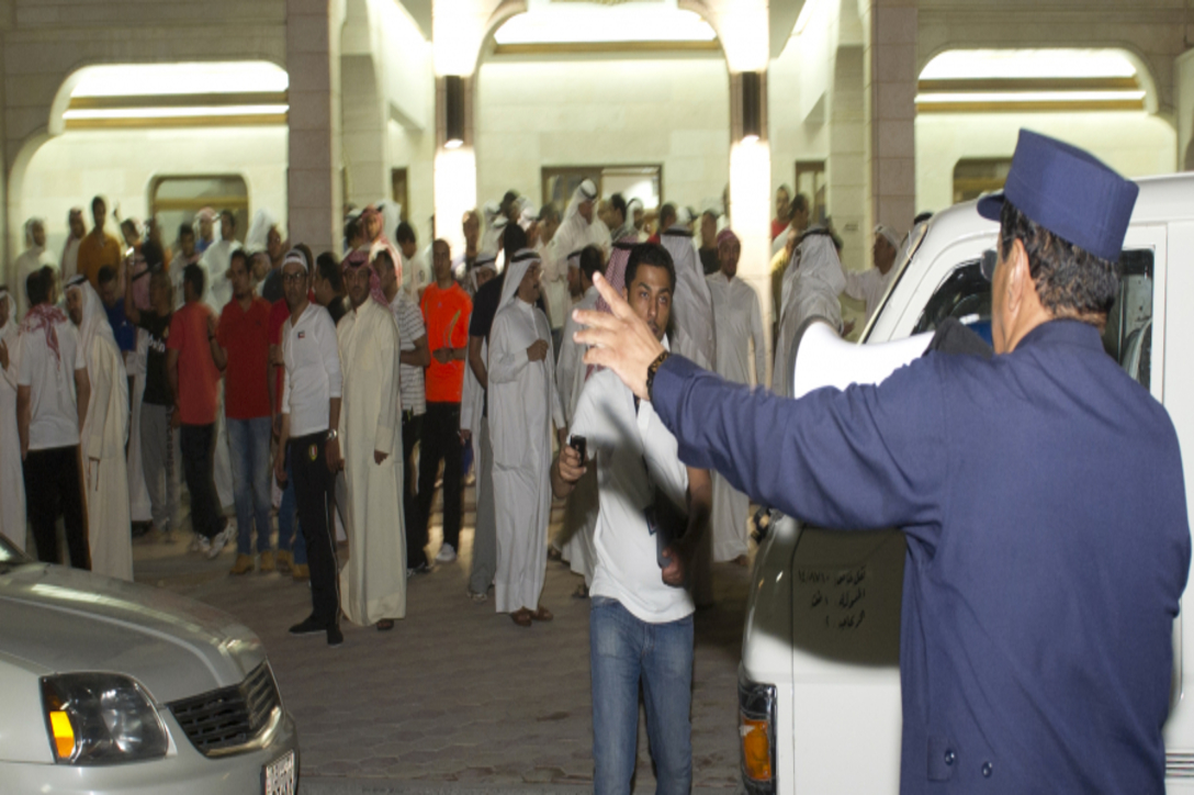 الكشف عن أضخم عملية تزوير لشهادات جامعية في الكويت