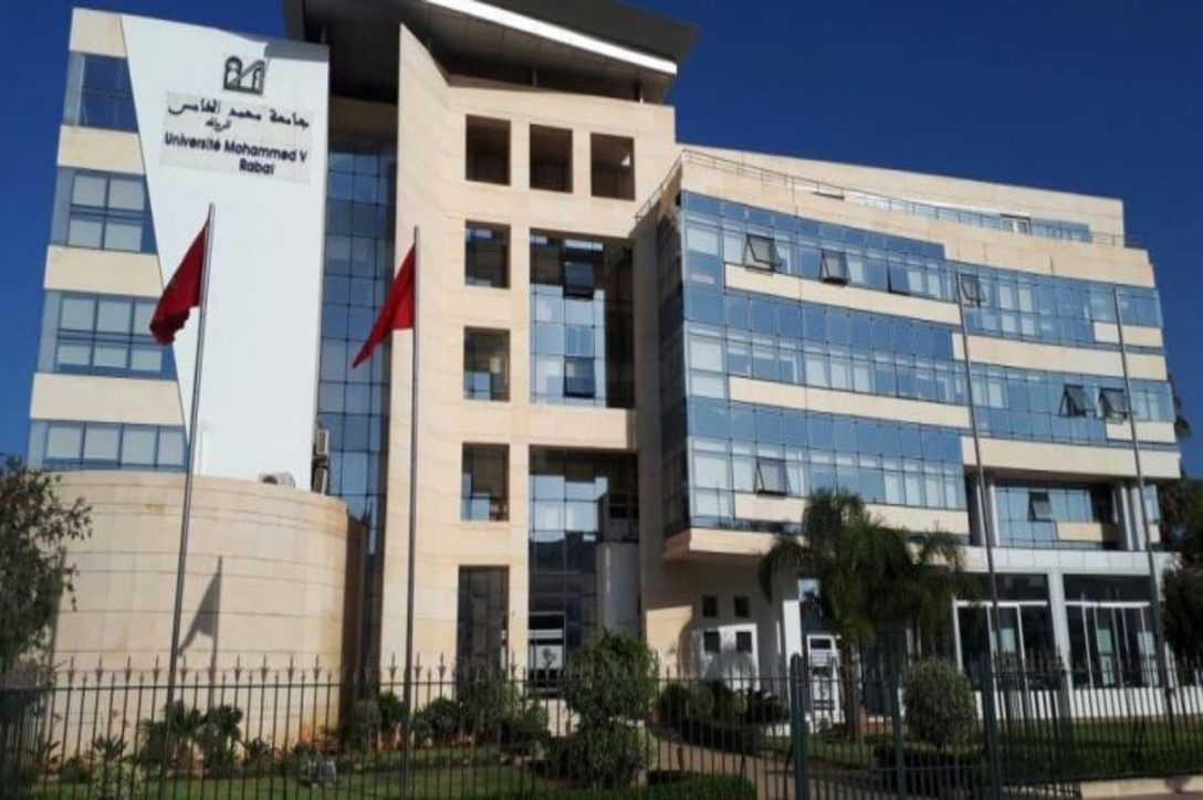 جامعة “محمد الخامس” تتصدر قائمة الجامعات المغربية في التصنيف الدولي