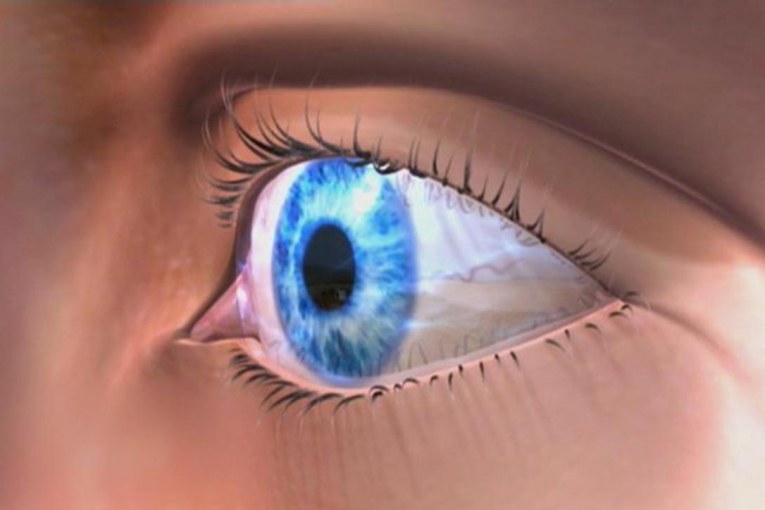 لأول مرة..”عين صناعية” تعيد البصر للمكفوفين و تحسن القدرة على الرؤية