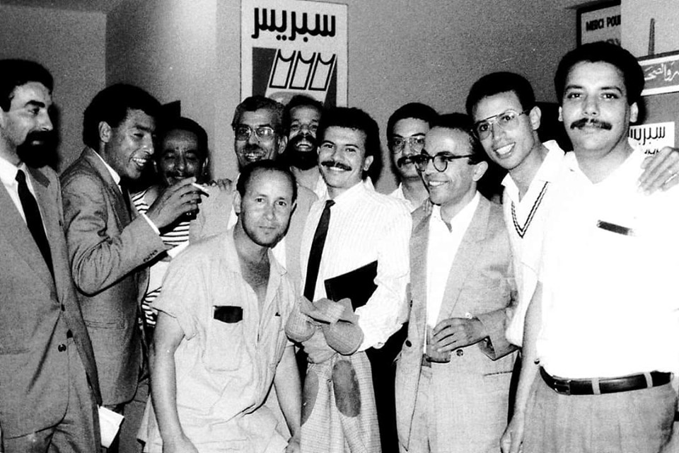 عندما تتكلم الصورة