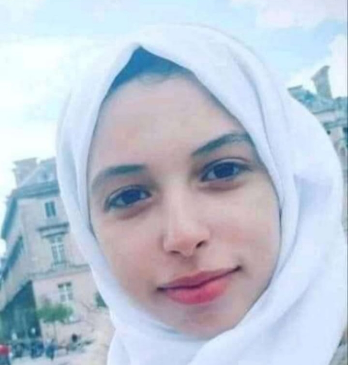 مقتل طالبة مراكشية بفرنسا