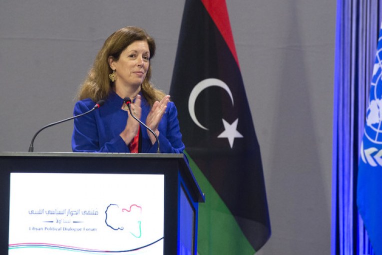 ليبيا : إعلان الفائزين في انتخابات المجلس الرئاسي ورئاسة الحكومة